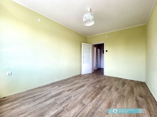 Mieszkanie 2-pokojowe Gdańsk Brzeźno, ul. Walecznych. Zdjęcie 6