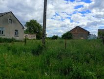Działka siedliskowa Niestum, ul. Okrężna. Zdjęcie 3