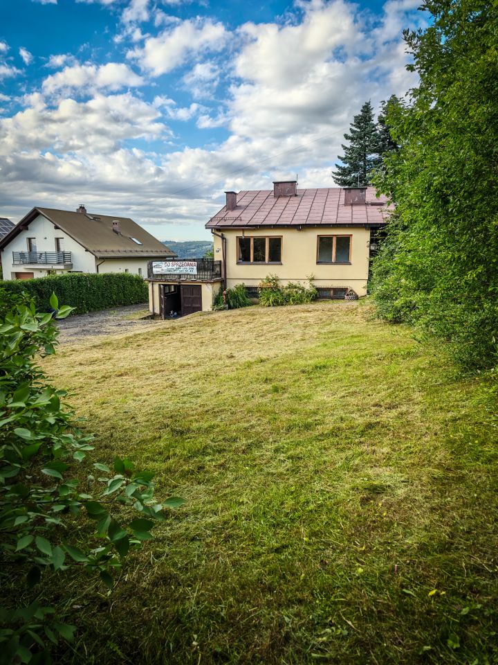 dom wolnostojący, 4 pokoje Koniaków. Zdjęcie 3