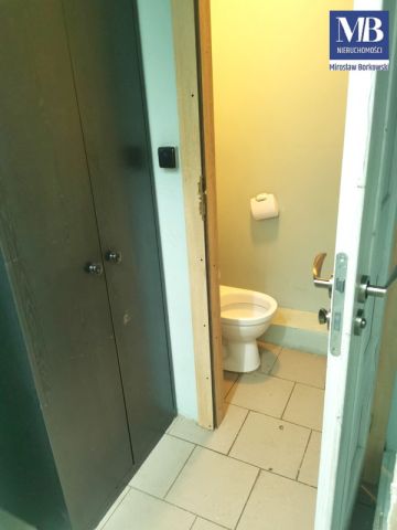 Lokal Gdańsk Wrzeszcz, al. Grunwaldzka. Zdjęcie 8