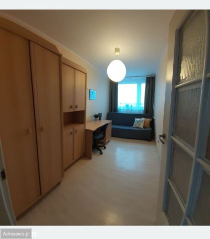 Pokój Wrocław Grabiszyn, ul. Inżynierska. Zdjęcie 1