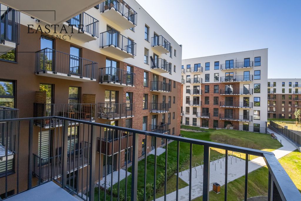 Mieszkanie 1-pokojowe Gdańsk Siedlce, ul. Kartuska. Zdjęcie 12