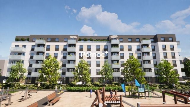 Mieszkanie 3-pokojowe Legnica, ul. Stanisławowska. Zdjęcie 2