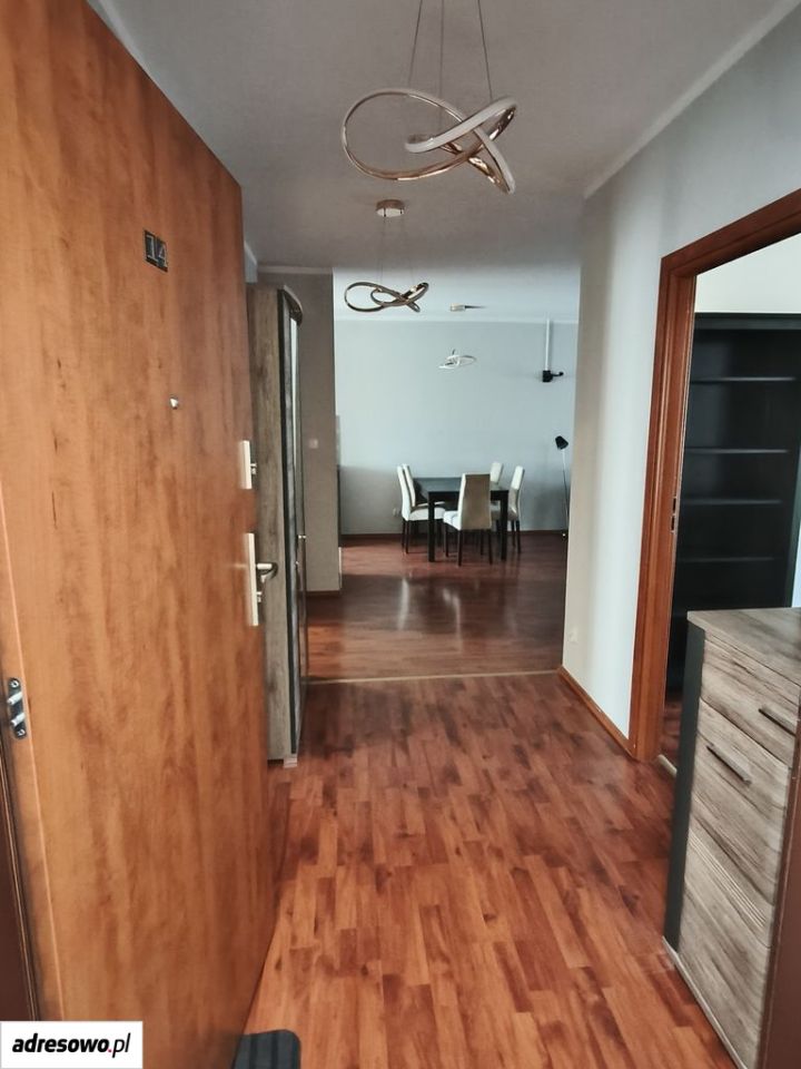 Mieszkanie 3-pokojowe Wrocław Fabryczna, ul. Legnicka. Zdjęcie 3