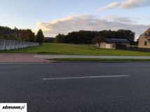 Działka rolno-budowlana Wręczyca Mała, ul. Zamkowa. Zdjęcie 4