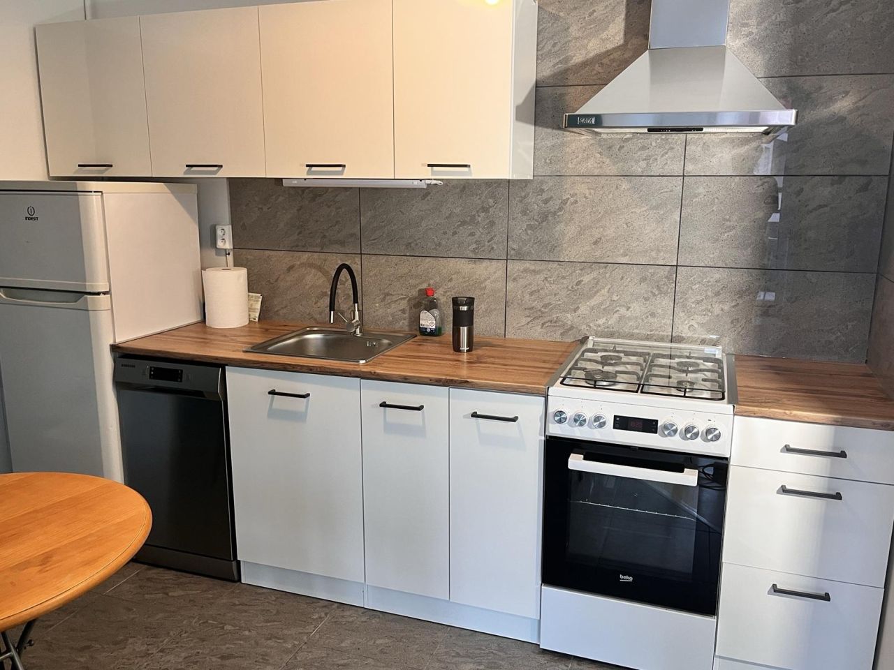 Mieszkanie 2-pokojowe Warszawa Białołęka, ul. Odkryta. Zdjęcie 8