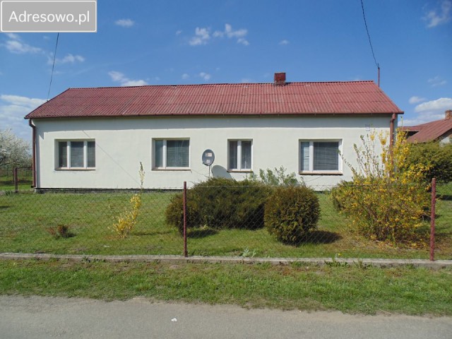 dom wolnostojący, 3 pokoje Tułowice. Zdjęcie 1