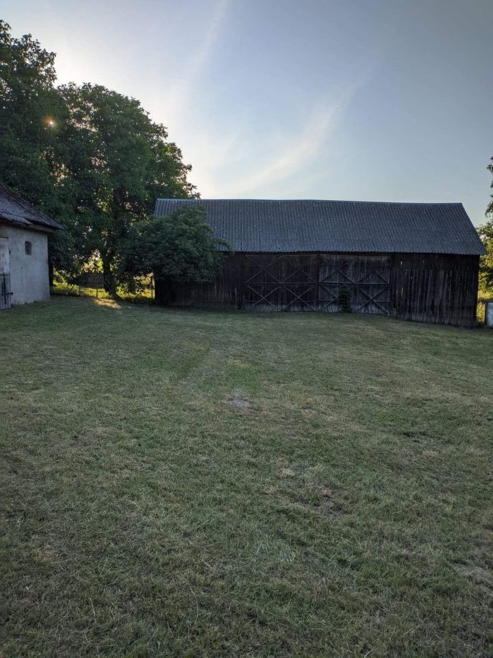 Działka siedliskowa Łopiennik Dolny-Kolonia. Zdjęcie 4