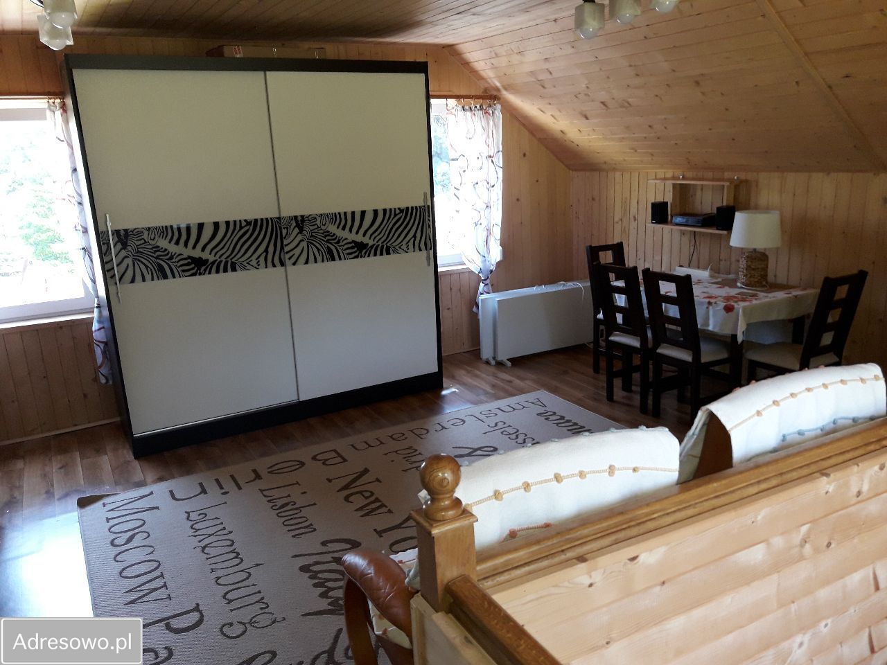 dom wolnostojący, 2 pokoje Skurowa. Zdjęcie 18