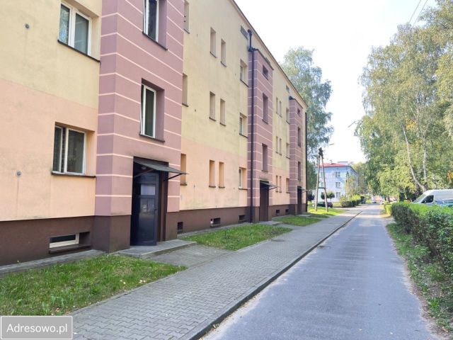 Mieszkanie 2-pokojowe Jaworzno, ul. Radosna