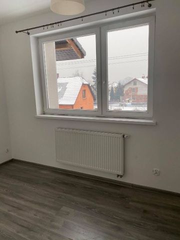 Mieszkanie 2-pokojowe Wilamowice. Zdjęcie 1