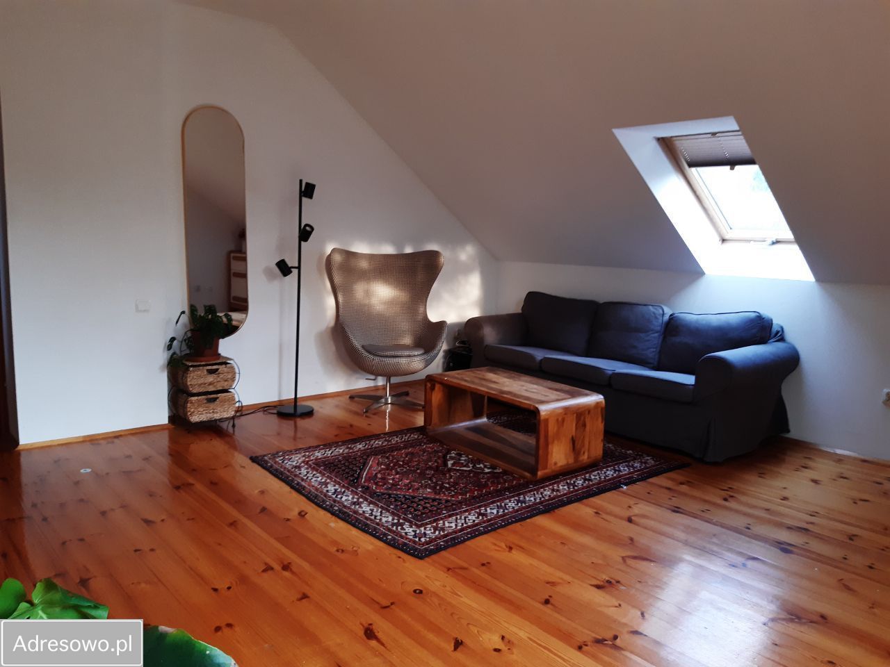 dom wolnostojący, 5 pokoi Grodzisk Mazowiecki. Zdjęcie 11