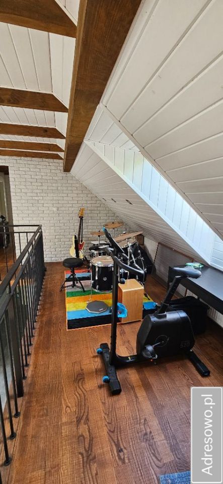 dom wolnostojący, 4 pokoje Posadowa Mogilska. Zdjęcie 3