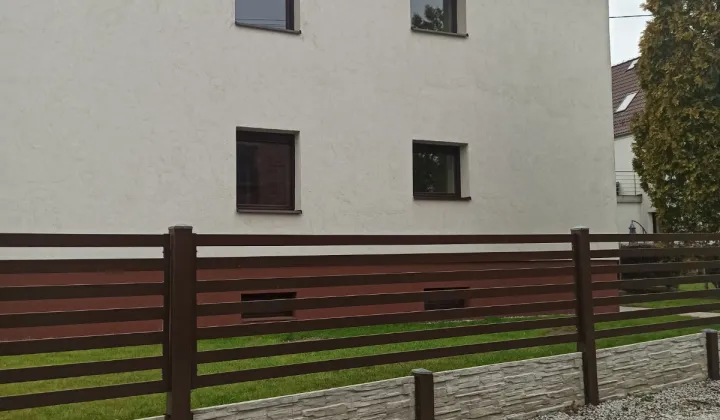 budynek wielorodzinny, 9 pokoi Ściborzyce Wielkie