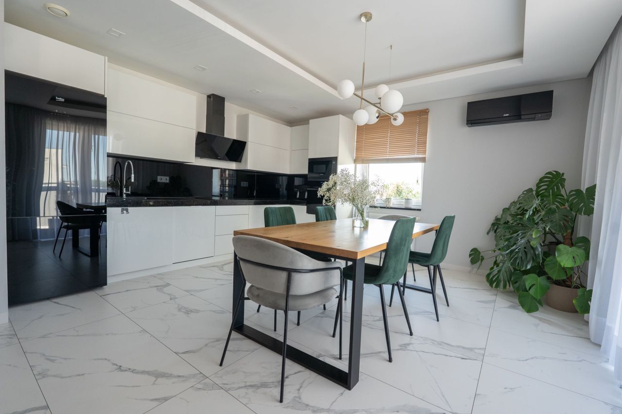 Mieszkanie 4-pokojowe Iława, ul. Kardynała Stefana Wyszyńskiego. Zdjęcie 8