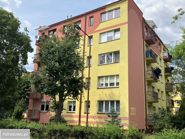 Mieszkanie 3-pokojowe Bełchatów, os. Dolnośląskie. Zdjęcie 1