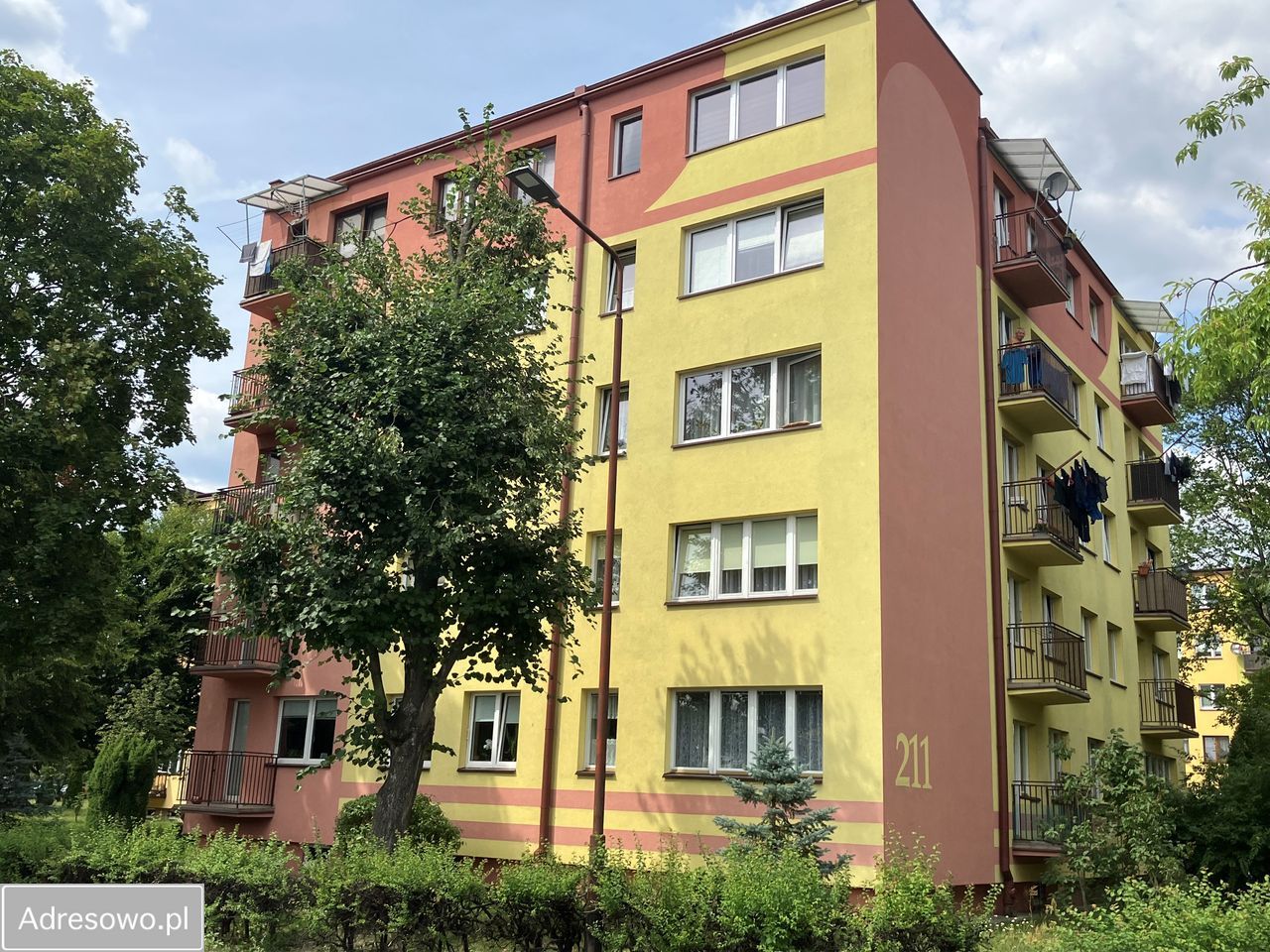 Mieszkanie 3-pokojowe Bełchatów, os. Dolnośląskie