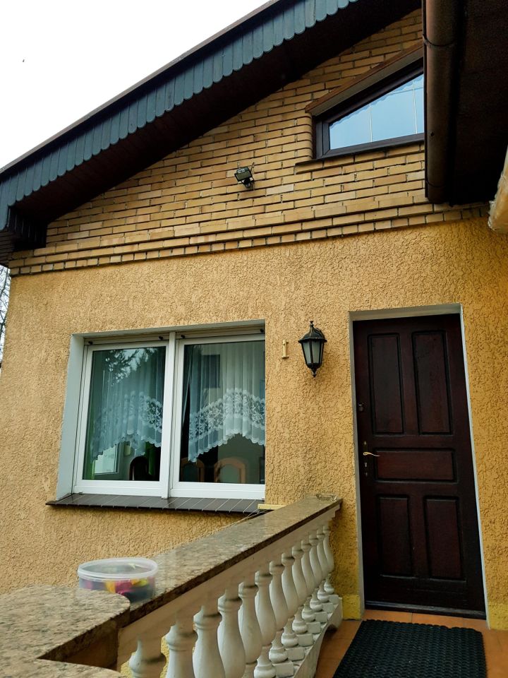 dom wolnostojący, 4 pokoje Poznań Śródka, ul. Główna. Zdjęcie 21