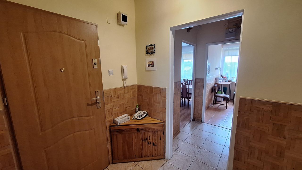 Mieszkanie 3-pokojowe Starachowice Centrum, ul. Górna. Zdjęcie 7