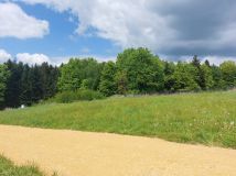 Działka budowlana Dąbrówka. Zdjęcie 1