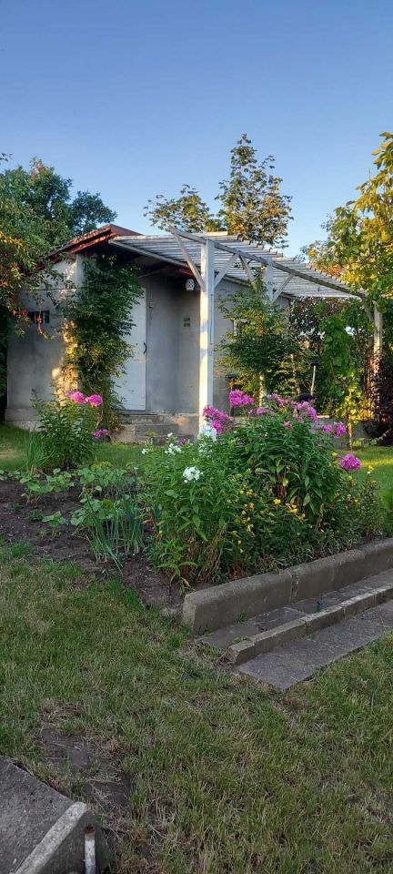 Działka rod Słupsk, ul. Józefa Piłsudskiego. Zdjęcie 8