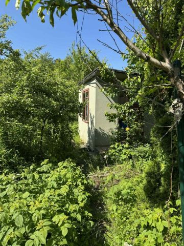 Działka rod Gdańsk Suchanino. Zdjęcie 1