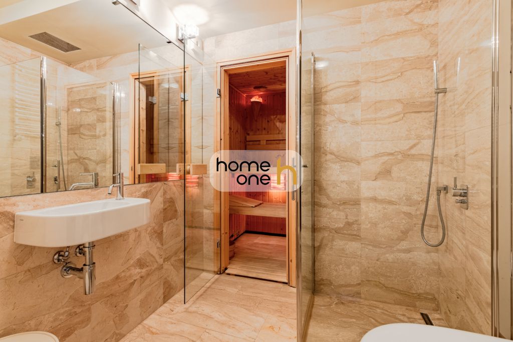 dom wolnostojący, 8 pokoi Warszawa Wilanów. Zdjęcie 30