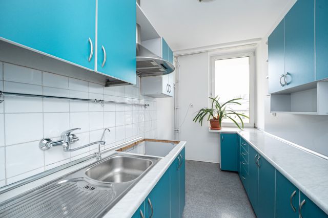 Mieszkanie 3-pokojowe Warszawa Śródmieście, ul. Senatorska. Zdjęcie 13