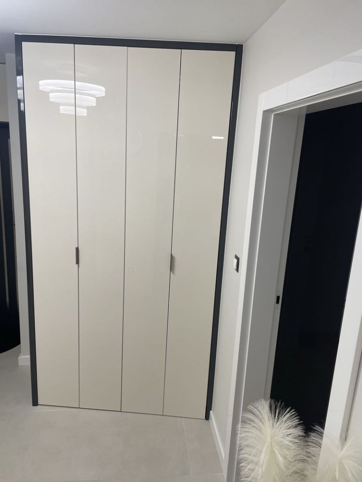 Mieszkanie 3-pokojowe Wrocław Krzyki, ul. gen. Mariusza Zaruskiego. Zdjęcie 3