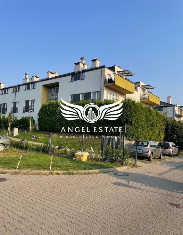 Mieszkanie 3-pokojowe Szczecin Warszewo, ul. Maciejkowa. Zdjęcie 19