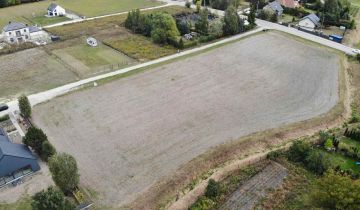 Działka budowlana Wilcza Góra, ul. Wojska Polskiego