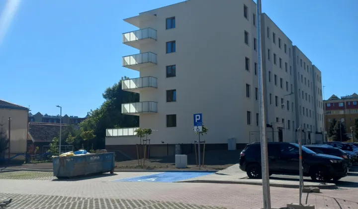 Mieszkanie 3-pokojowe Elbląg, ul. Wojciecha Kossaka