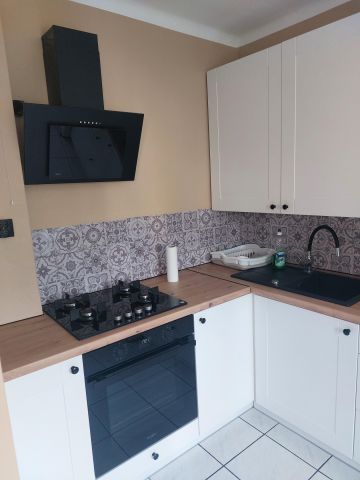 Mieszkanie 2-pokojowe Międzyrzec Podlaski, ul. Partyzantów. Zdjęcie 1