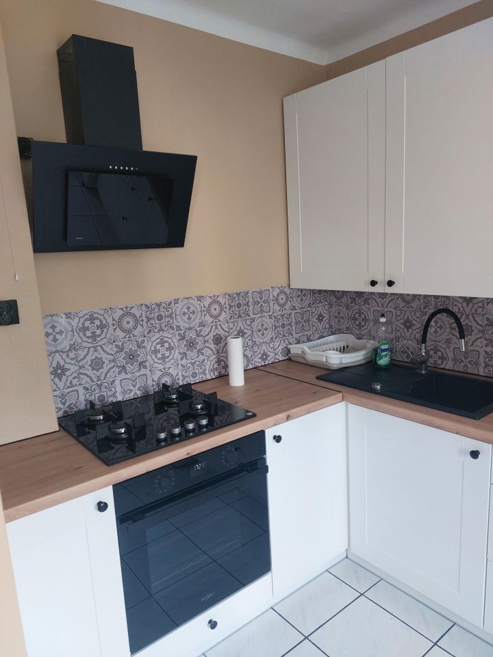 Mieszkanie 2-pokojowe Międzyrzec Podlaski, ul. Partyzantów