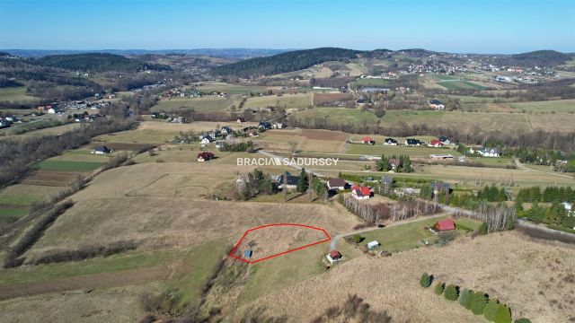 Działka budowlana Raciechowice. Zdjęcie 23