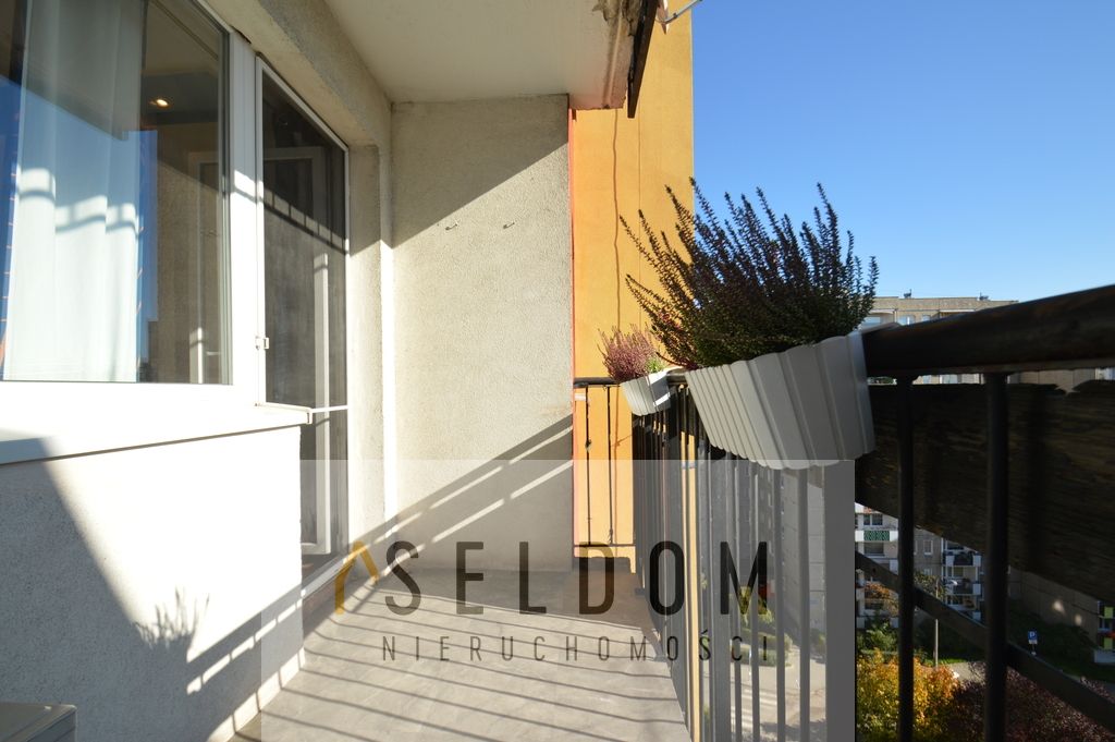 Mieszkanie 3-pokojowe Opole Armii Krajowej, ul. Batalionu "Zośka". Zdjęcie 19