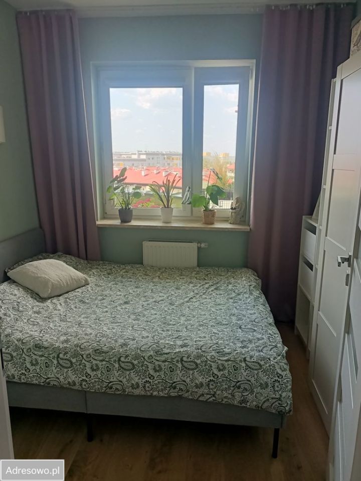 Mieszkanie 3-pokojowe Warszawa Tarchomin, ul. Myśliborska. Zdjęcie 11