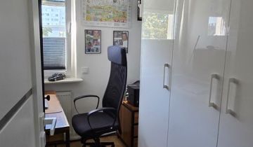 Mieszkanie 3-pokojowe Warszawa Ochota, ul. Jasielska