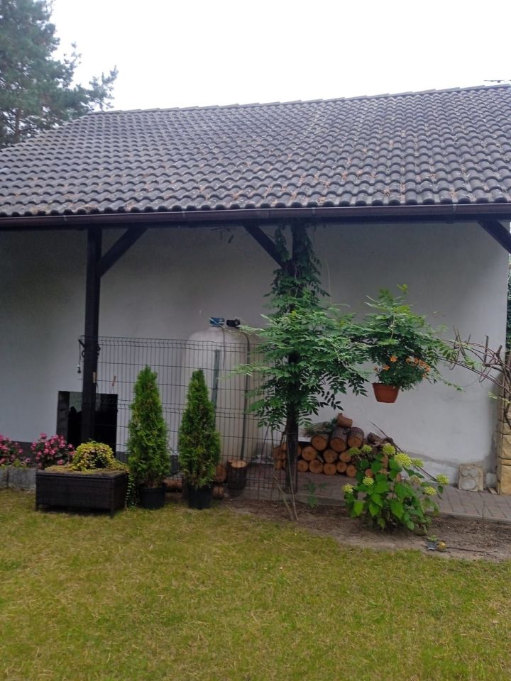 dom wolnostojący Stary Górnik. Zdjęcie 7