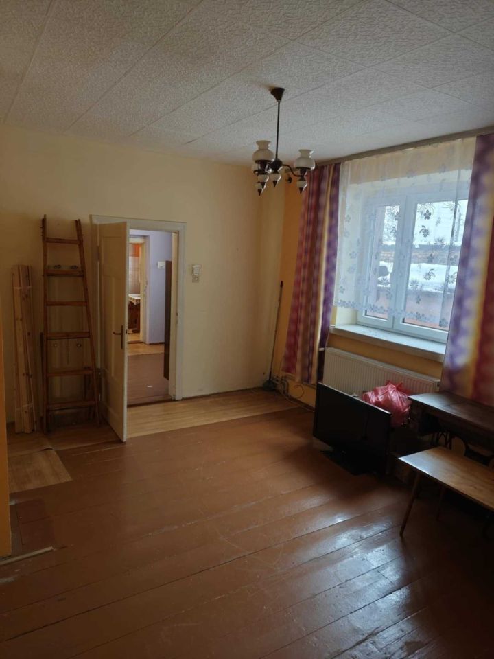 dom wolnostojący Będzin Warpie. Zdjęcie 3