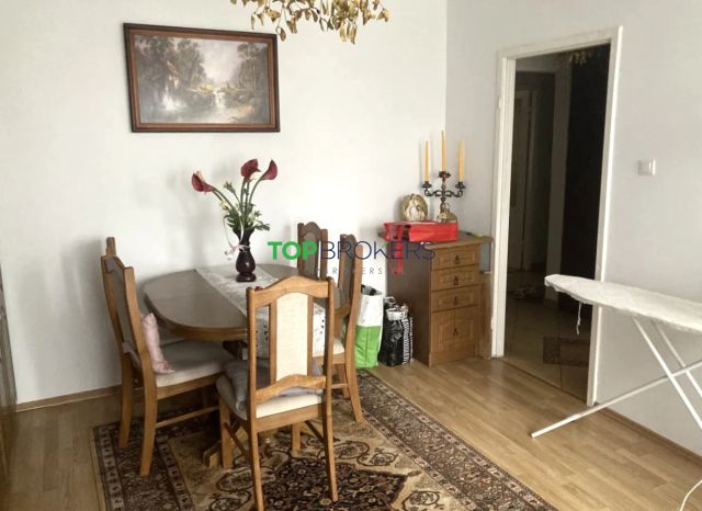 Mieszkanie 3-pokojowe Warszawa Wola, ul. Skierniewicka. Zdjęcie 2