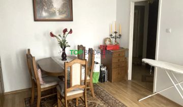 Mieszkanie 3-pokojowe Warszawa Wola, ul. Skierniewicka