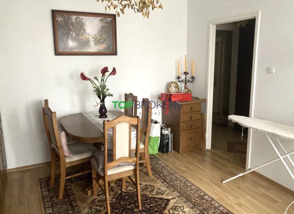 Mieszkanie 3-pokojowe Warszawa Wola, ul. Skierniewicka. Zdjęcie 2