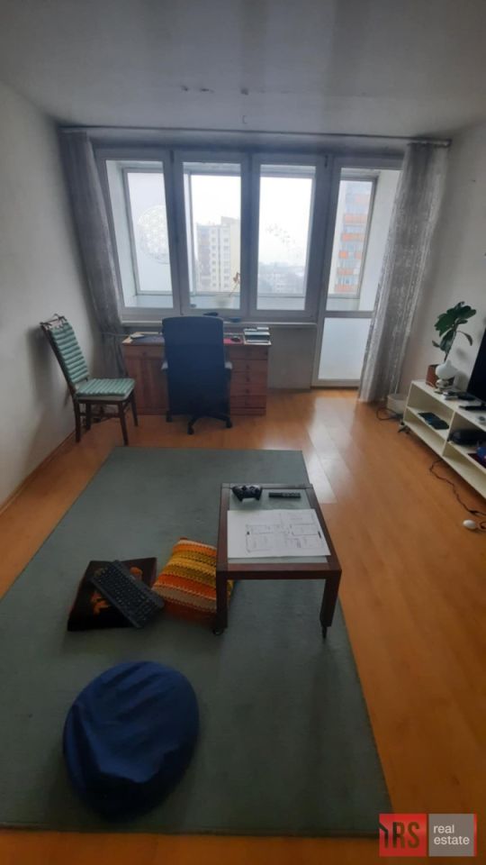 Mieszkanie 3-pokojowe Warszawa Bielany, ul. Williama Szekspira. Zdjęcie 5