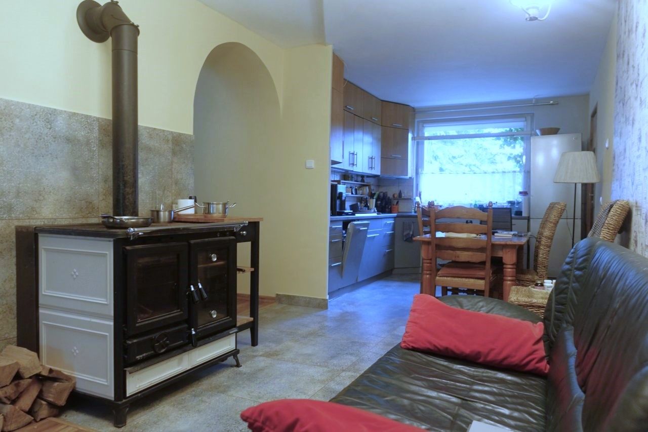 dom wolnostojący, 8 pokoi Polanica-Zdrój, ul. Zygmunta Krasińskiego. Zdjęcie 8