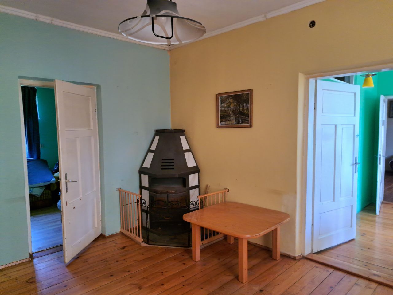 dom wolnostojący, 3 pokoje Przysieki Tłoki. Zdjęcie 7