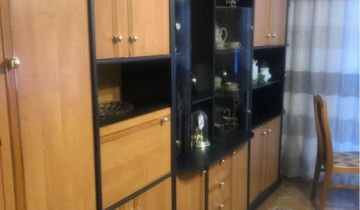 Mieszkanie 3-pokojowe Kraków Prądnik Czerwony