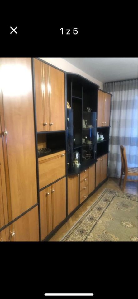 Mieszkanie 3-pokojowe Kraków Prądnik Czerwony, ul. Śliczna. Zdjęcie 2