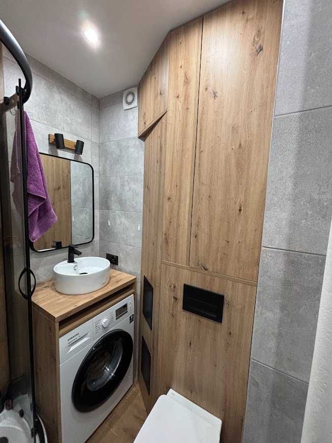 Mieszkanie 1-pokojowe Łódź Górna, ul. Stefana Rogozińskiego. Zdjęcie 5