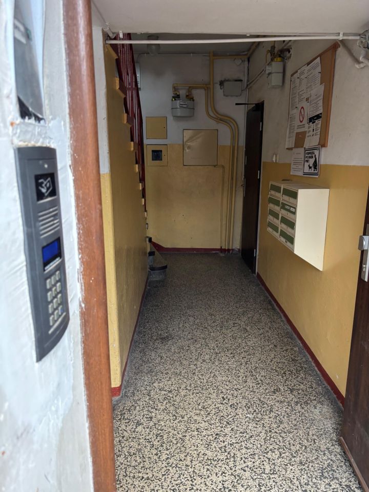 Mieszkanie 3-pokojowe Zielona Góra, ul. Kupiecka. Zdjęcie 18